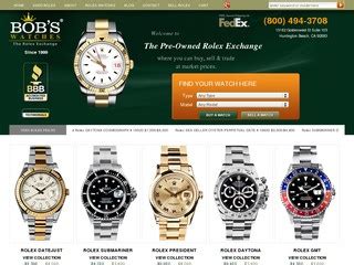 bob's watches - buy & sell|bob's watches fraud.